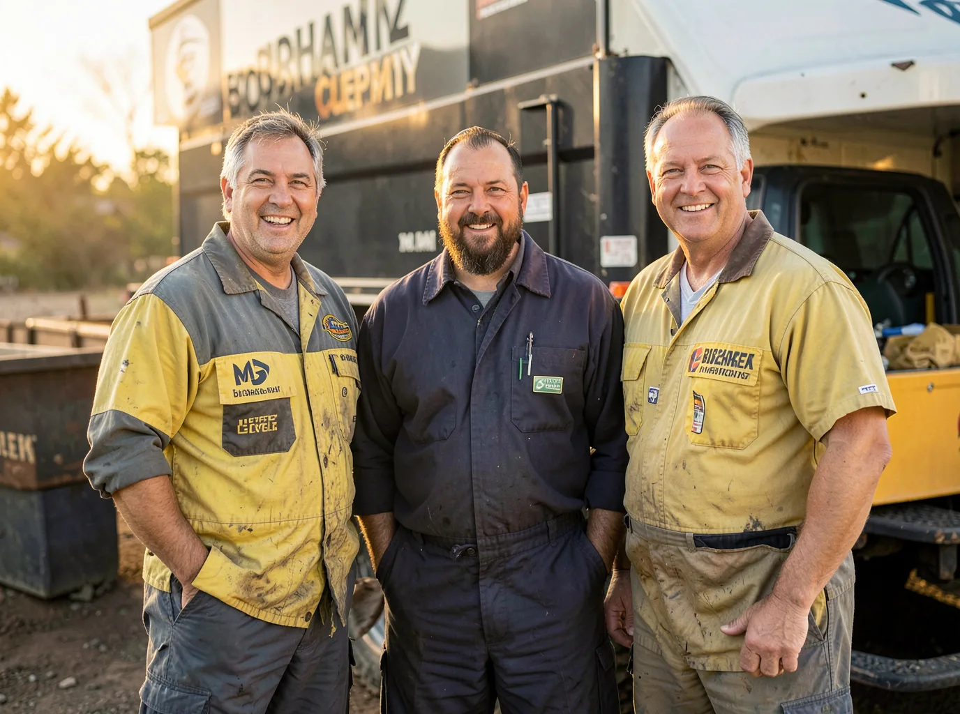 Sewage Cleanup company in Annandale, NJ