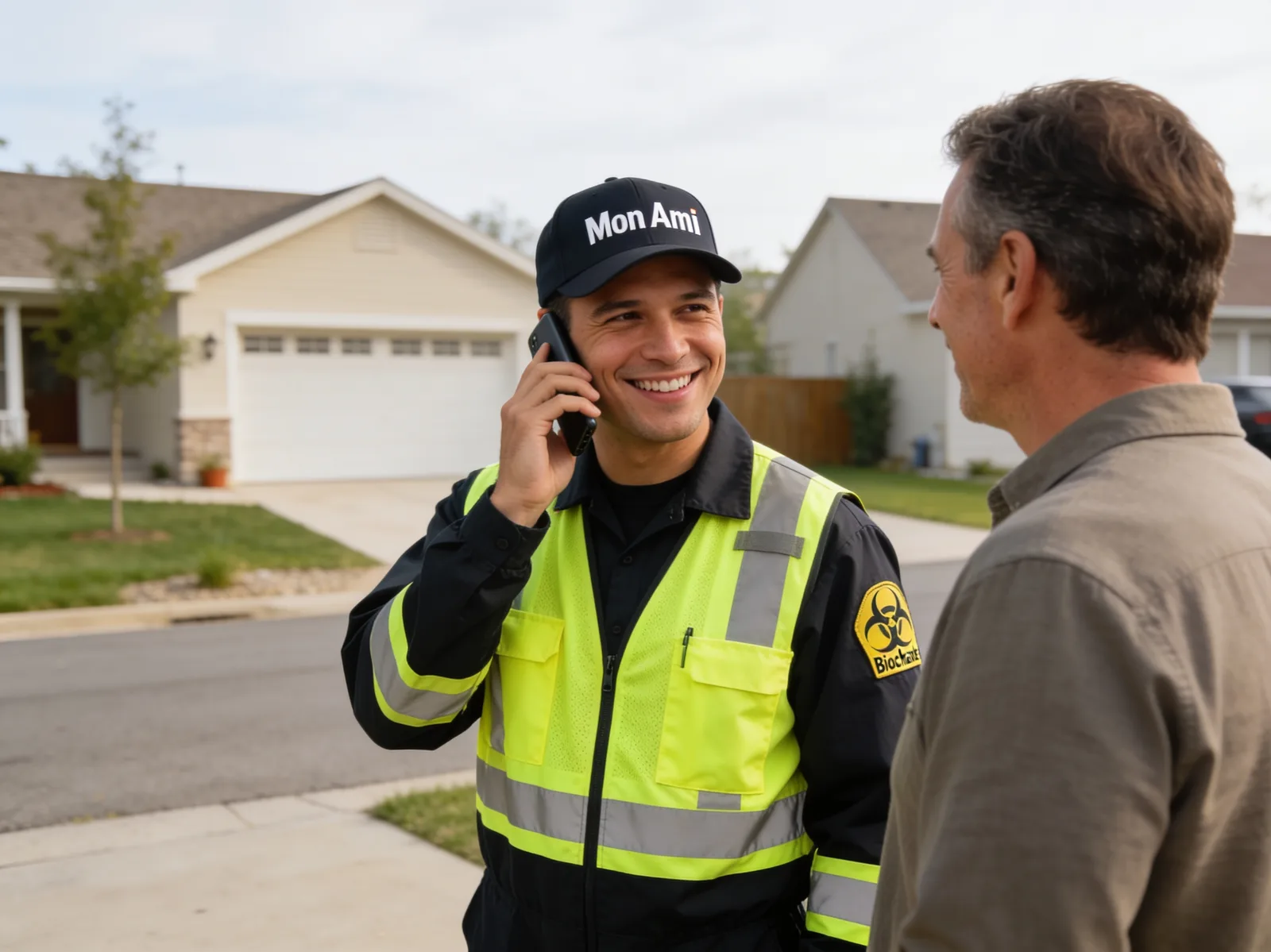 Sewage Cleanup Annandale, NJ FAQs
