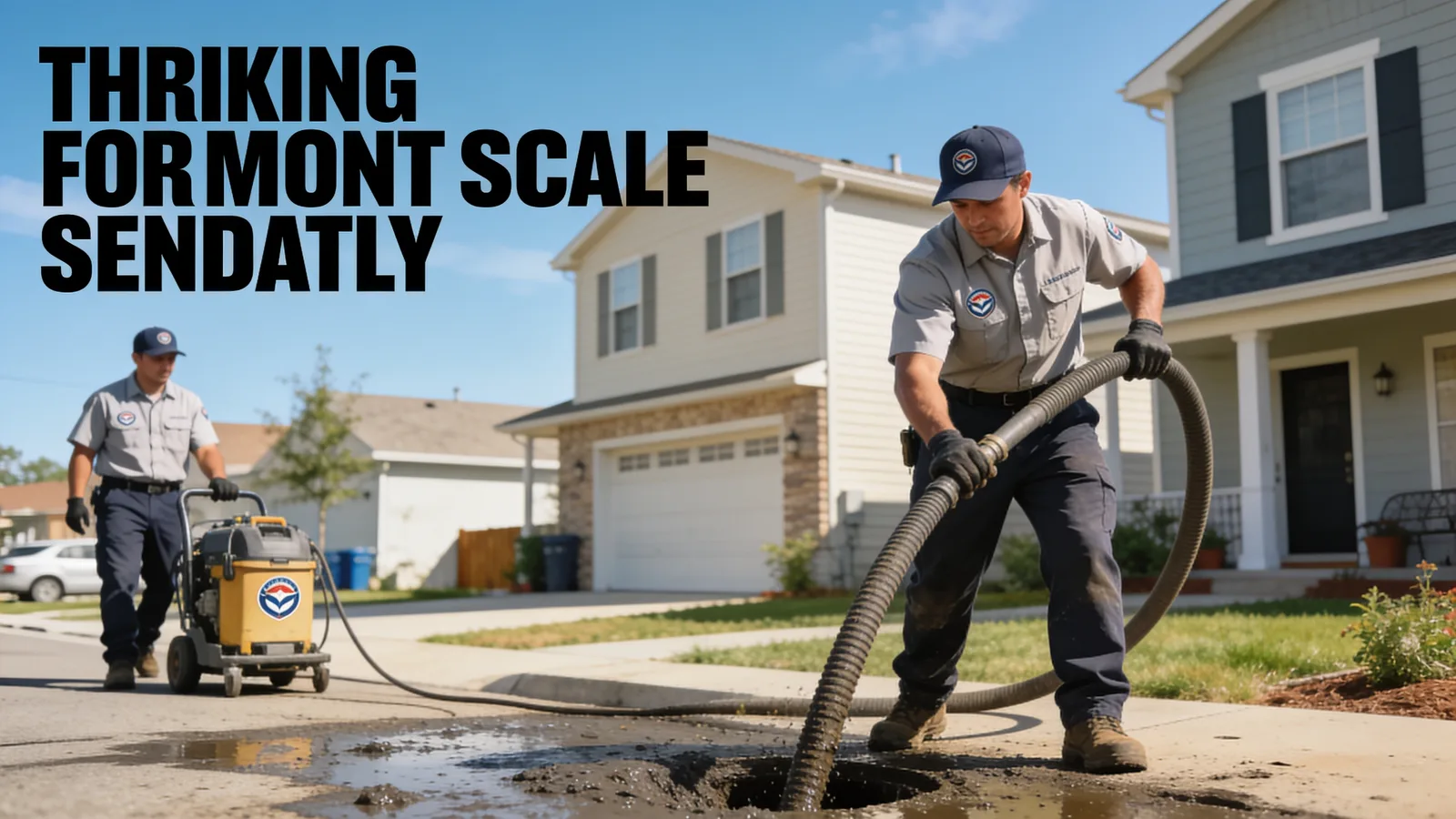 Sewage Cleanup in Annandale, NJ near me
